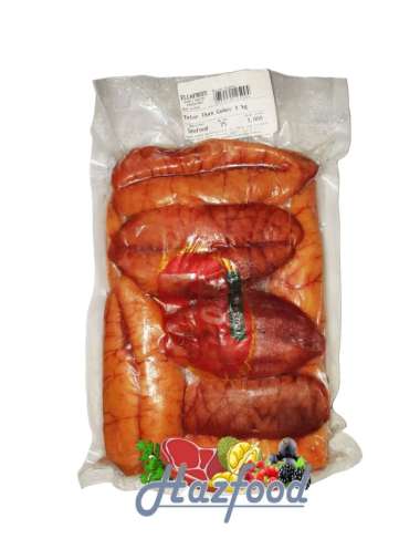 Telur Ikan Gabus Frozen 1 Kg