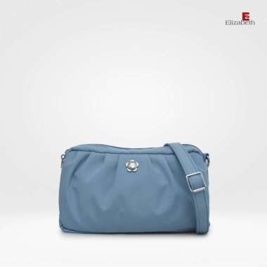 Tas Elizabeth Sling Bag 0022-1521 Light Blue