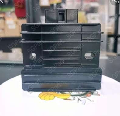 KIPROK MIO M3 KIPROK 2BL SGPART