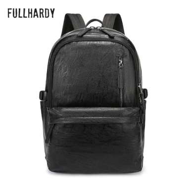 Tas Ransel Kulit Fullhardy BYNR 16795