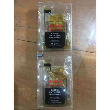 SGP CVT Grease paslin 10gram cvt tahan panas paslin cvt original sgp bisa untuk honda yamaha
