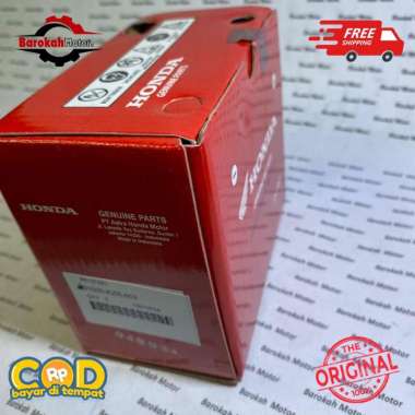 AKI / ACCU GTZ6V KZR HONDA VARIO 125 VARIO 150 BEAT SCOOPY FI NEW