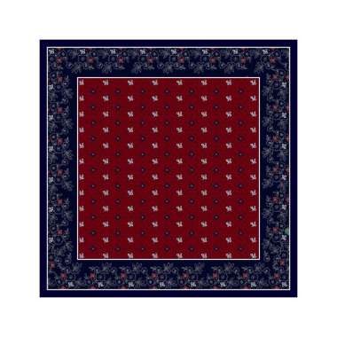 Houseofcuff Scarf Syal Bandana Leher Pria Formal X28