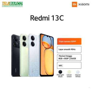Redmi 13C 6/128GB