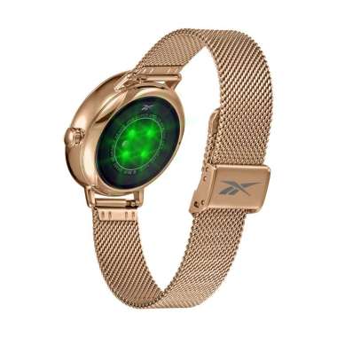 JAM TANGAN REEBOK SMARTWATCH WANITA RV-GLO-L0-A3S3-BB RV-GLO-L0-A3S3-BB JAM TANGAN DIGITAL WANITA JA