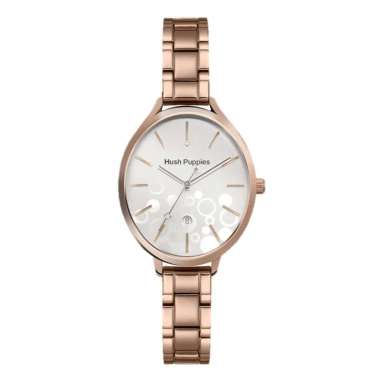 JAM TANGAN HUSH PUPPIES ORIGINAL HP.3905L.1522 JAM TANGAN WANITA HUSH PUPPIES HP 3905L JAM WANITA HU