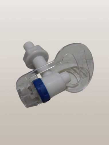 Kran dispenser 03