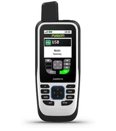 Garmin GPS MAP 86S