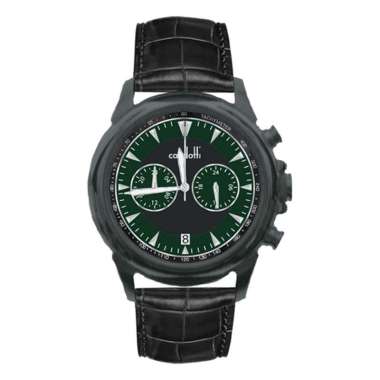 JAM TANGAN CONDOTTI WATCH ORIGINAL CN9132-B06-L03 JAM CONDOTTI CN9132 B06 L03 CONDOTTI 9132 JAM TANG