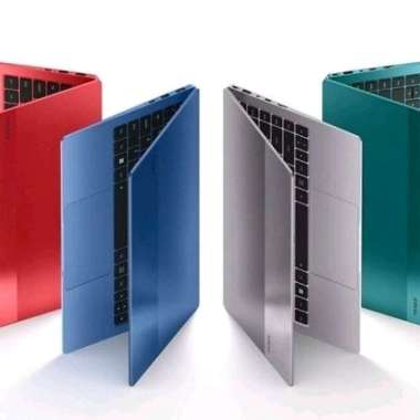 Infinix Inbook X2 | I3 1115G4 8GB 256GB W11 100%sRGB