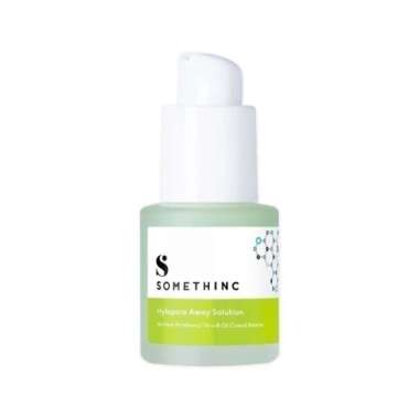 SOMETHINC Hylapore Away Solution - Serum Menyamarkan Pori Besar