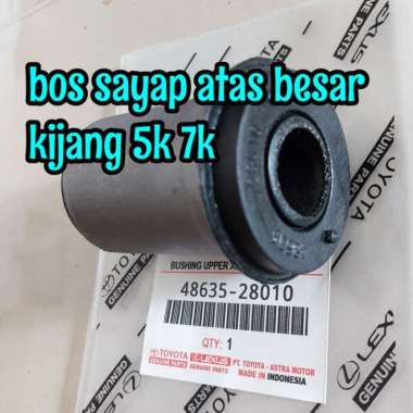 bos sayap atas besar kijang 5k 7k