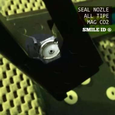 Seal teflon CO2 mkrv kwc ,fn, jericho