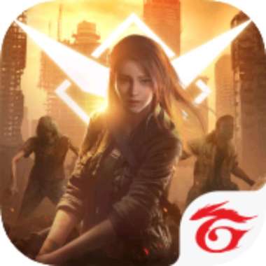 Top Up Game Garena Undawn RC & Membership 920 RC