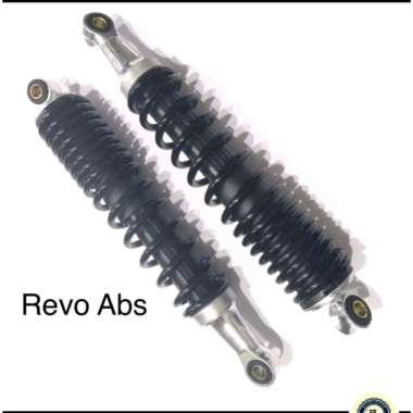 shockbreaker belakang revo absolute / blade new disc