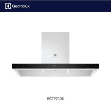 COOKER HOOD CHIMNEY ELECTROLUX ECT9740S