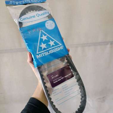 MITSUBOSHI V-BELT BEAT POP VANBELT MOTOR BEAT POP, SPACY POP