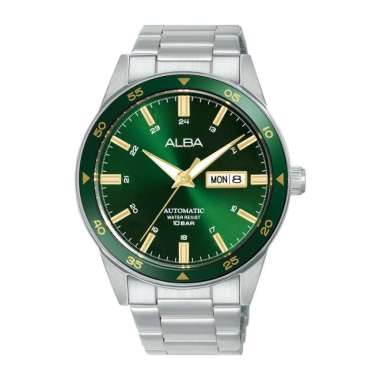 Jam Tangan Pria Alba Original/Jam Tangan Alba Pria/Jam Alba Pria Original/Jam Alba Pria/ AL4589X1 X1
