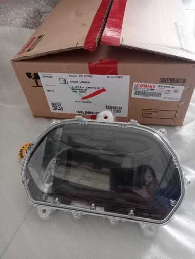 SPEEDOMETER ASSY YAMAHA NMAX NEO ORIGINAL YGP BPA-H3510-10