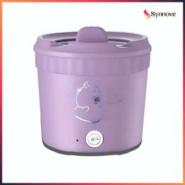 Rice Cooker Mini Low Watt 450W Anti Lengket Rice Cooker 1 Liter Magicom Mini Rice Cooker Penanak Nas