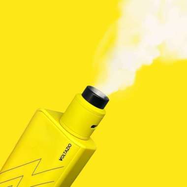 VOLTAZIO / VOLTA ZIO | MOD KIT - MELLOW YELLOW