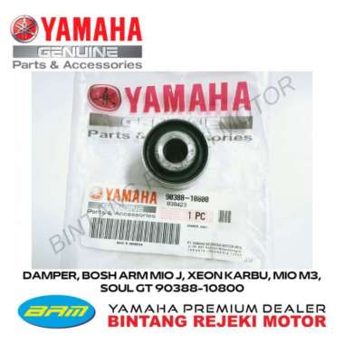 DAMPER, BOSH ARM MIO J, XEON KARBU, MIO M3, SOUL GT 90388-10800