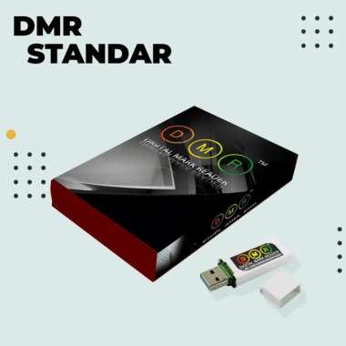 DMR Standar Dongle Only ( Software Pemeriksa Ujian LJK )