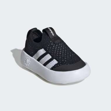adidas Infant Bubblecomfy Shoes Core Black (IH1264) 9K