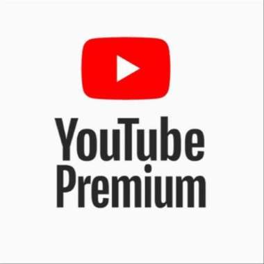 Youtube Premium 4 Bulan Full Garansi