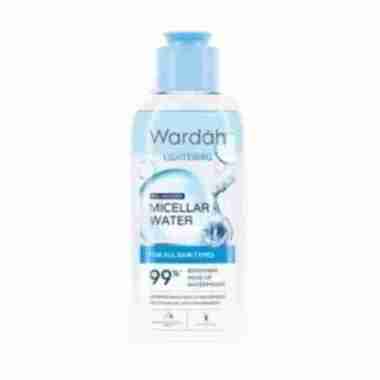 WARDAH MICELLAR W LG OIL INFUS 100ML