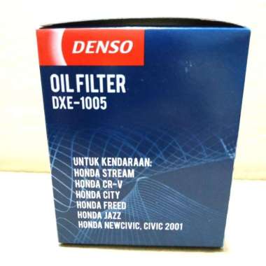 Filter oli Honda Denso DXE-1005