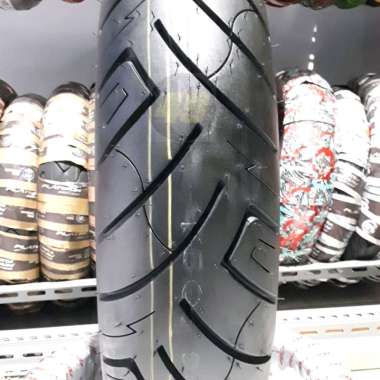 SHINKO Tire SR777 Cruiser 200.55.17 Rear For Ring 17 HD MOGE dan Motor Custom Tapak Lebar