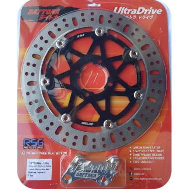 DISK PIRINGAN CAKRAM FLOATING 298 MM JUPITER Z 5266