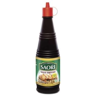 Saori Saus Teriyaki 270ML / Saos Teriyaki