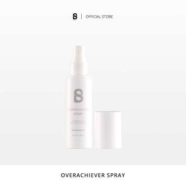 Buttonscarves Beauty Overachiever Spray