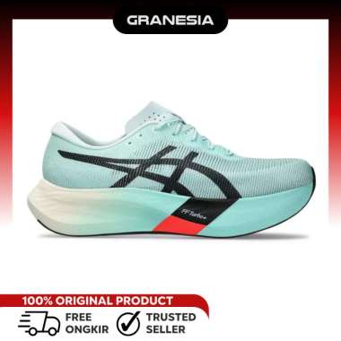 ASICS Men Metaspeed Edge Paris Standard 1013A124400|Sepatu Lari Pria 45