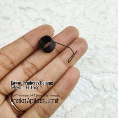 1 BIJI PER KAWAT TENSION MESIN JAHIT JARUM 2