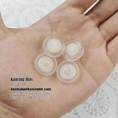 1 LUSIN KANCING HIAS H300-H311 H310