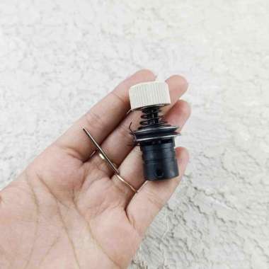 1 PCS TENSION PENGATURAN TEKANAN BENANG MESIN JAHIT JARUM 1 HIGH SPEED JUKI
