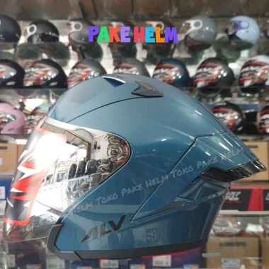 HELM ALV ULTRON PRO TAEL GLOSS ORIGINAL L