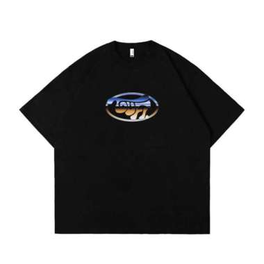 GVFI Oversize T-Shirt Ssense Chrometone 20s M