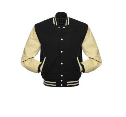 Jaket Baseball Varsity Sweater Distro LOGO TULiSAN NAMA GAMBAR Reglan RAGLAN Banyak Warna sablon bor