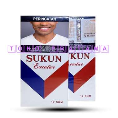 SUKUN EXECUTIVE 12