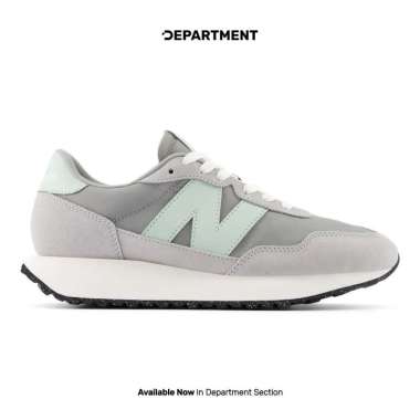 Sepatu Sneakers Wanita NEW BALANCE 237 WS237CE ORIGINAL 37.5