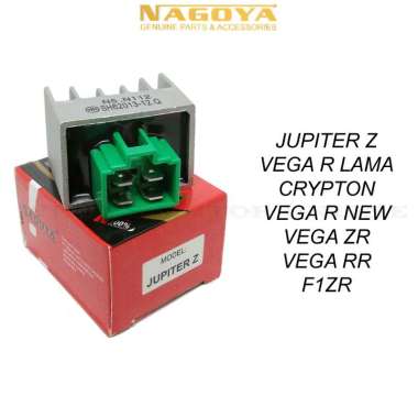 Kiprok Jupiter Z Crypton Vega R NAGOYA Regulator Jupiter Z F1ZR