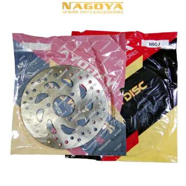 Piringan Cakram Mio J Mio m3 NAGOYA / Pirigan Cakram Depan Mio J