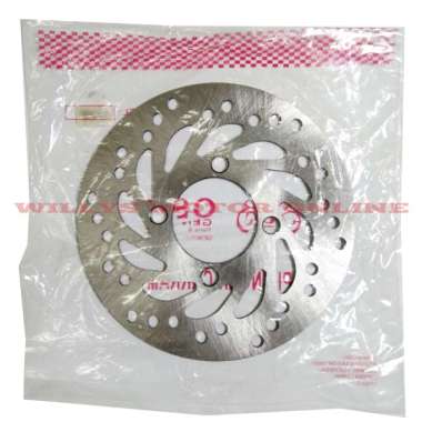 PIRINGAN CAKRAM VARIO BEAT SCOOPY OSK