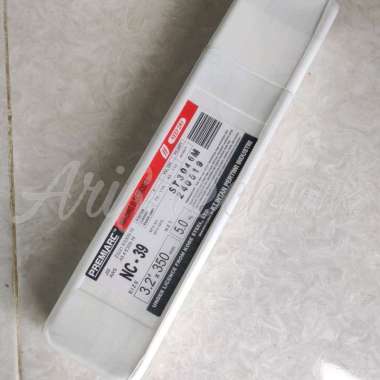 Kawat Las Stainless Steel KOBE STEEL NC-39 3.2mm / NC39 3,2 mm / Kawat Las 309 Kobestell