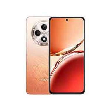 Oppo Reno 12F 5G [12/512GB] Orange