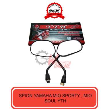 SPION YAMAHA MIO MIO SOUL YTH